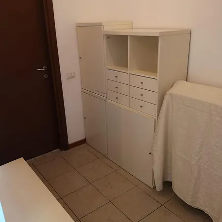 Con Posto Auto Apartman Viareggio