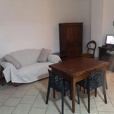 Appartamento Con Posto Auto