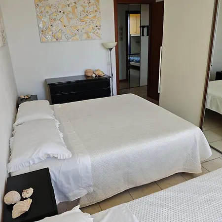 Con Posto Auto Apartman Viareggio