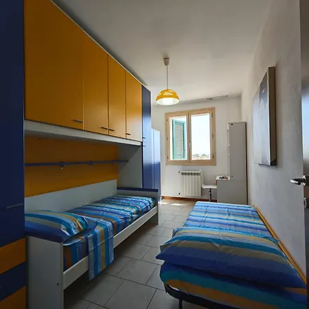 Apartman Con Posto Auto *